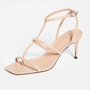Schutz Ameena Strappy Heel, 38